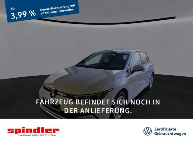 Volkswagen Golf 1.5 TSI Golf VIII Life