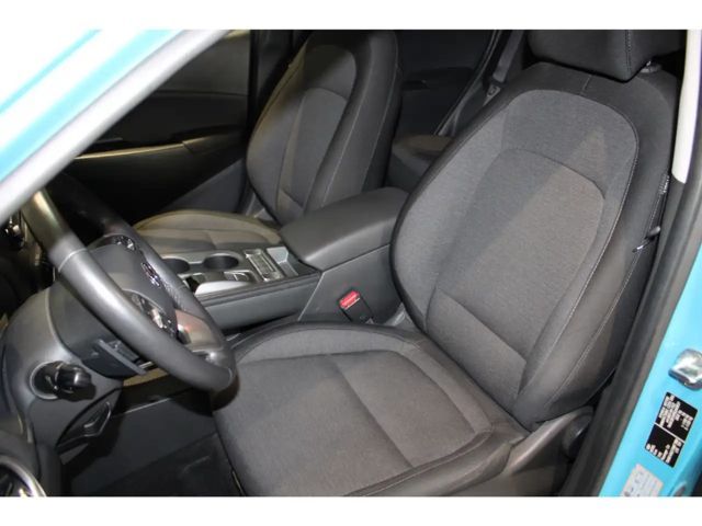 Hyundai Kona ''Trend'' Navi Parksensoren Klimaautomatik Sitzhei