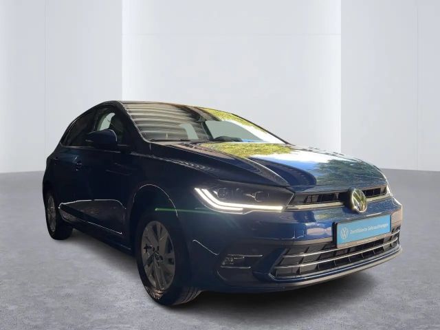Volkswagen Polo 1.0 TSI DSG Style