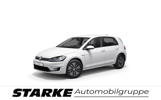 Volkswagen Golf Comfortline e-Golf