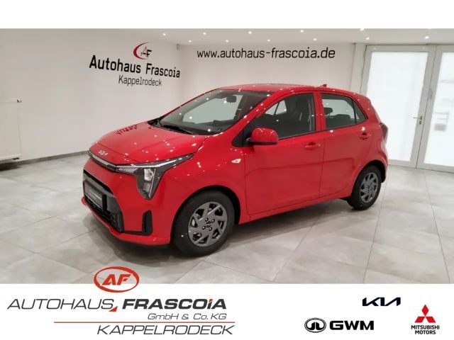 Kia Picanto Vision