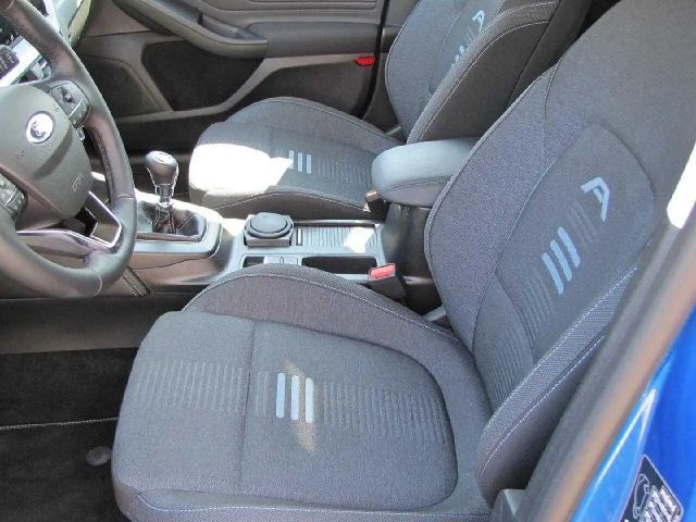 Ford Focus Active Wagon