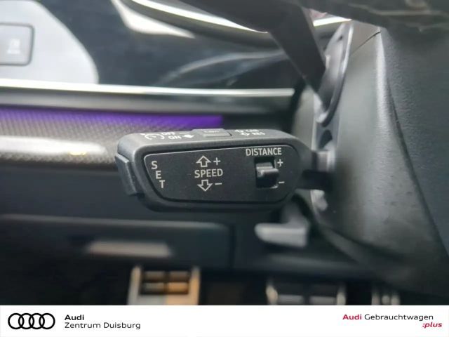 Audi SQ8 4.0 TFSI Competition Quattro