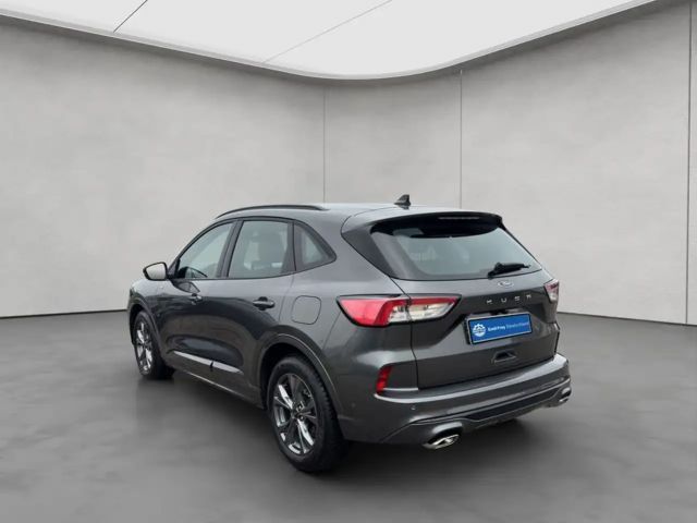 Ford Kuga EcoBoost ST Line
