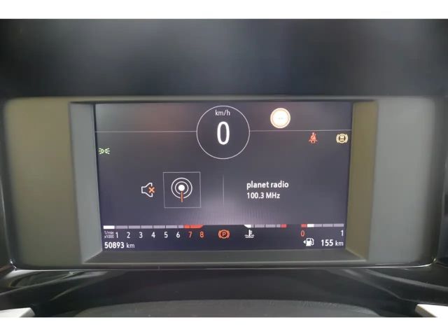 Opel Mokka 1.2 Turbo Elegance Turbo