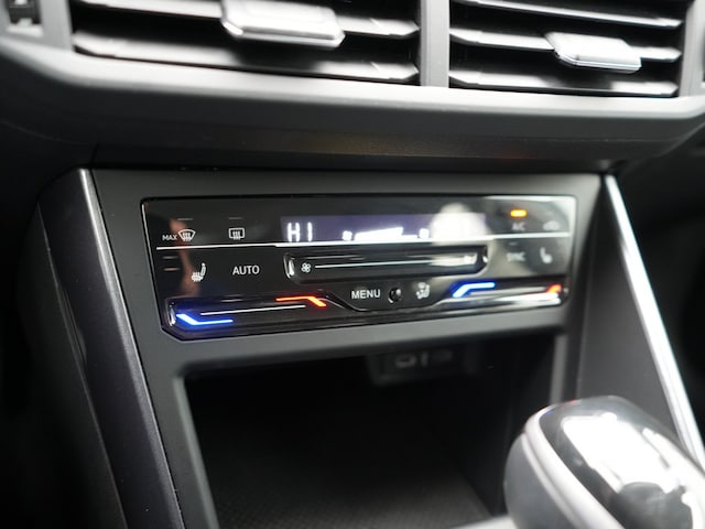 Volkswagen Polo DSG Style