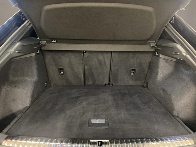 Audi Q3 35 TDI S-Line S-Tronic