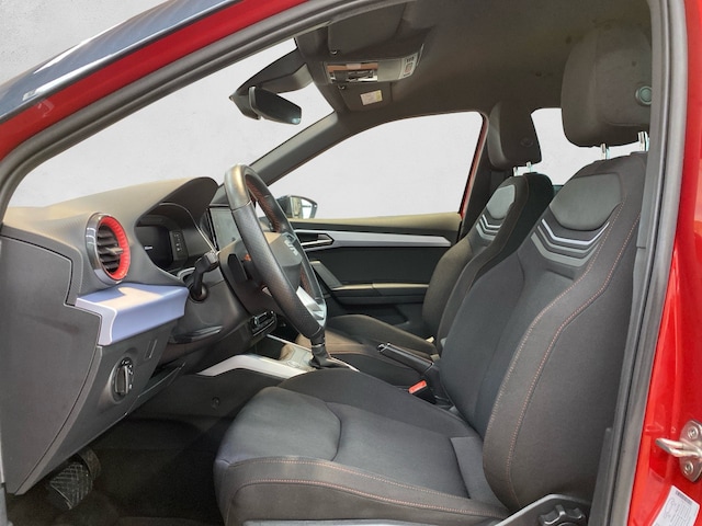 Seat Arona 1.0 TSI FR-lijn