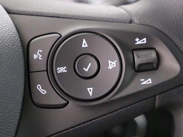 Opel Corsa 1.5 Turbo Edition