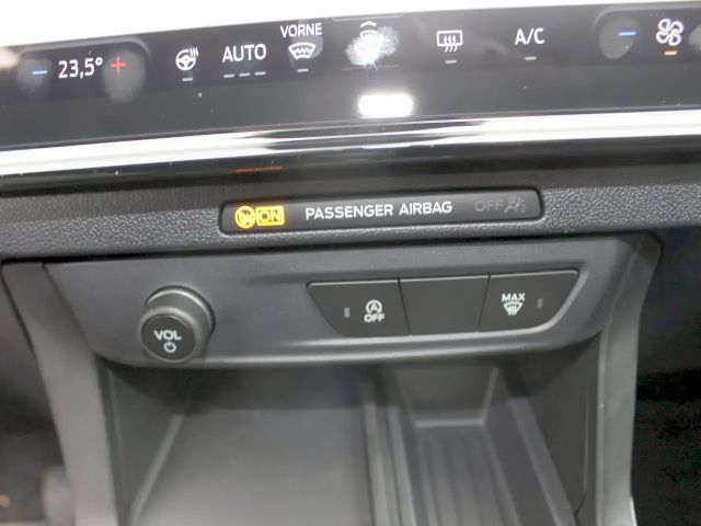 Ford Puma EcoBoost Titanium