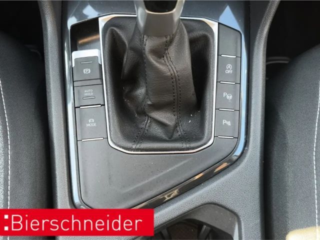 Volkswagen Tiguan 2.0 TDI DSG Move