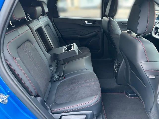 Ford Kuga Hybrid ST Line X