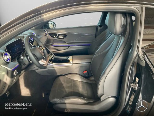 Mercedes-Benz CLE 220 AMG Line Coupé