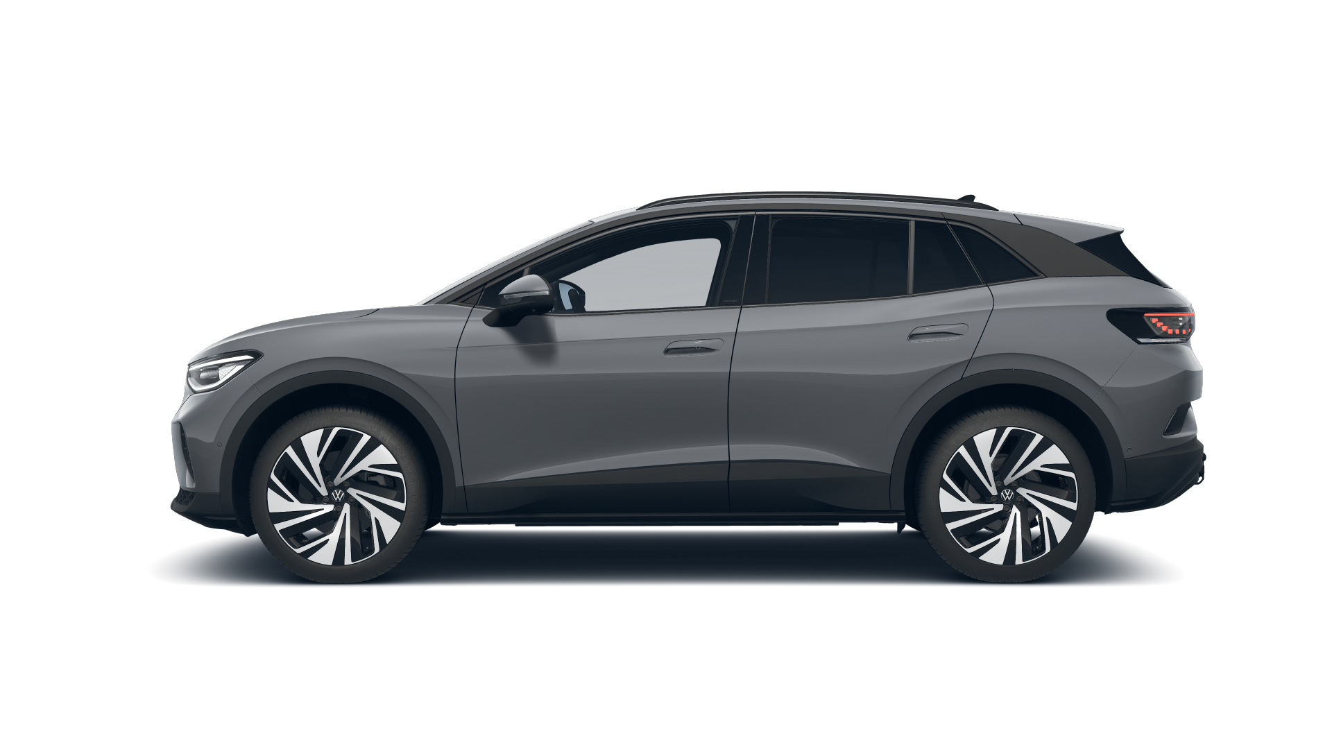 Volkswagen ID.4 *AHK*HEAD-UP*MATRIX*HARMAN*KAMERA*