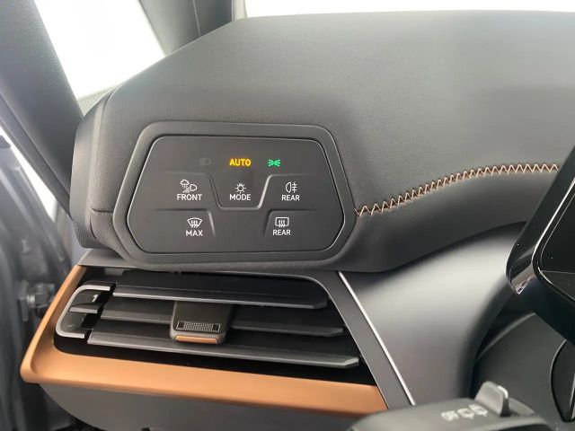 Cupra Born 77 kWh eBoost