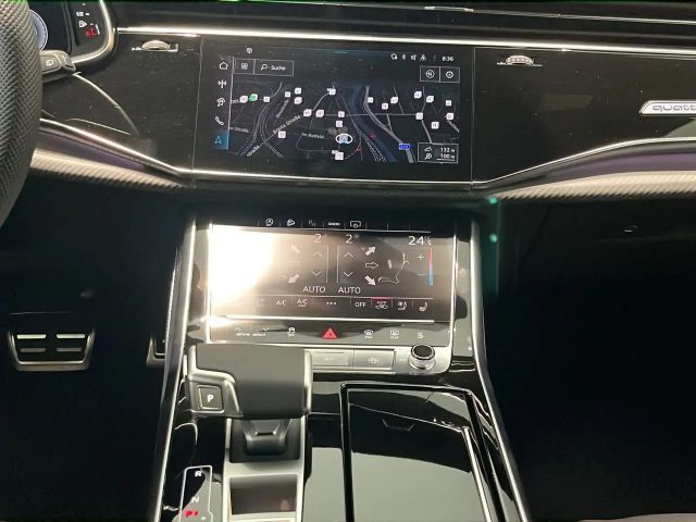 Audi Q7 Business Quattro S-Line