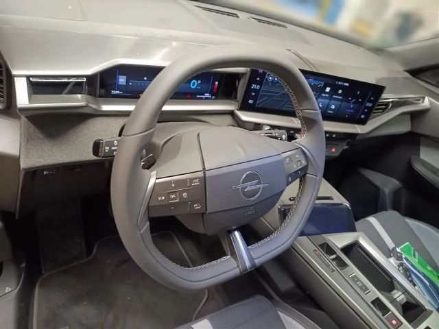 Opel Grandland X Edition Hybrid