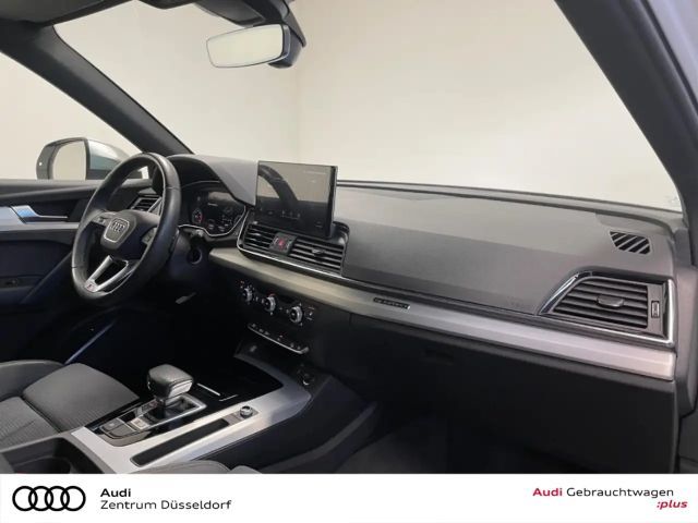 Audi SQ5 3.0 TDI Quattro