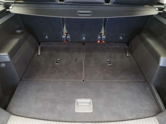 Volkswagen Touran DSG