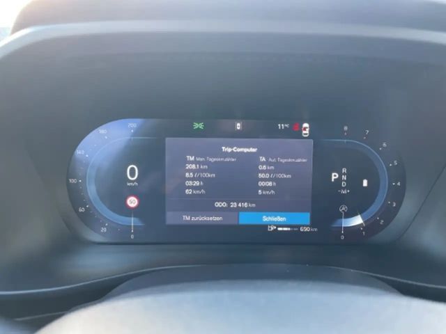 Volvo XC40 Dark Plus