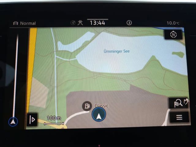 Volkswagen T-Roc 1.0 TSI R-Line