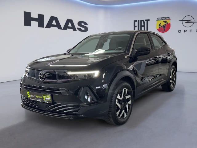Opel Mokka Elegance