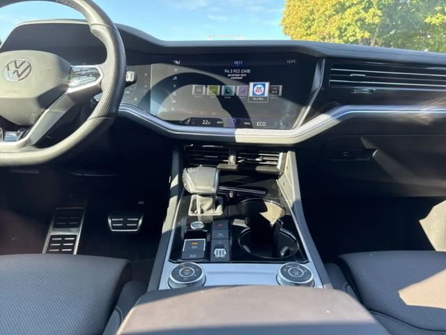 Volkswagen Touareg 4Motion DSG R-Line