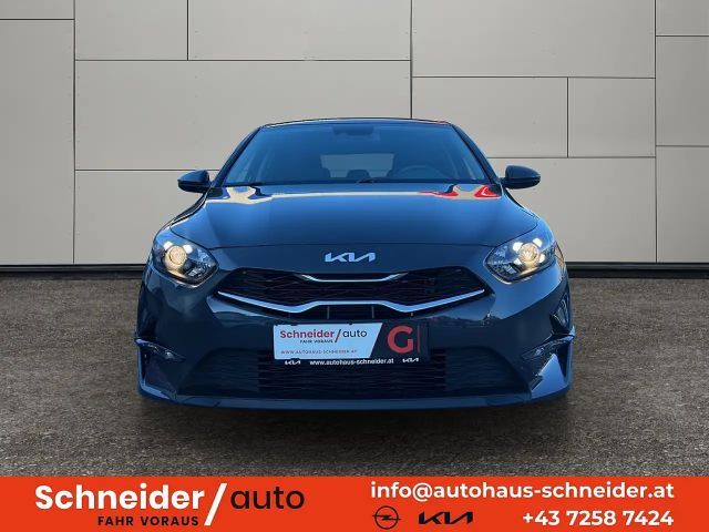 Kia Ceed GDi