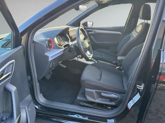 Seat Arona 1.5 TSI DSG FR-lijn