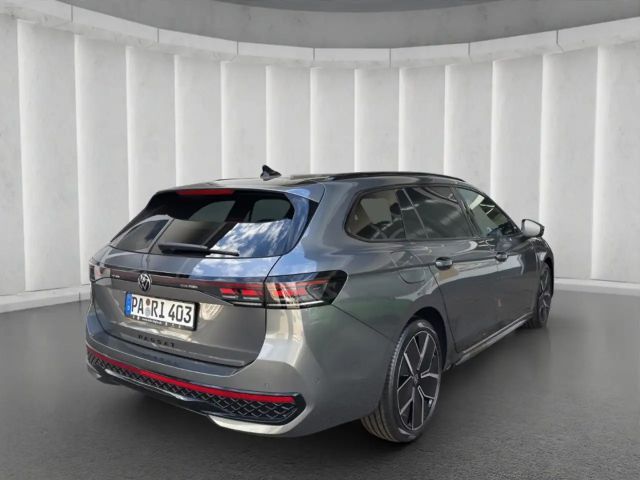 Volkswagen Passat 2.0 TDI 4Motion R-Line