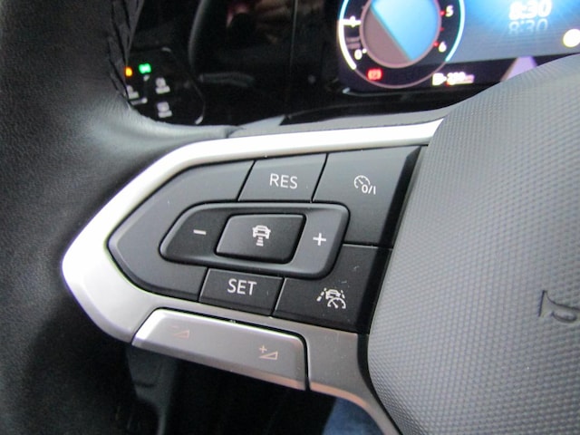 Volkswagen Golf 2.0 TDI