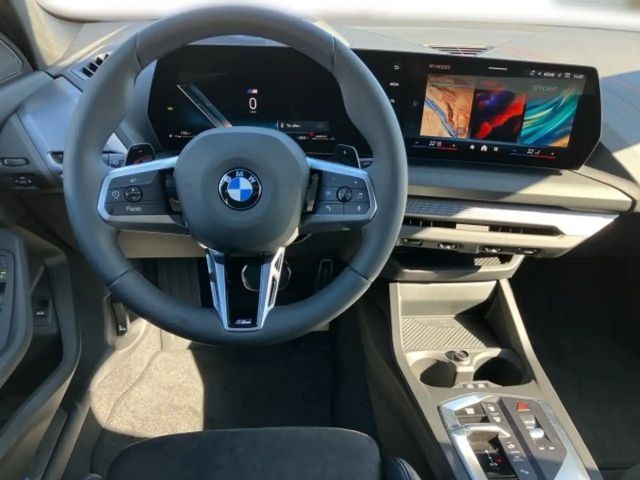 BMW 120 120d 5-deurs Sedan