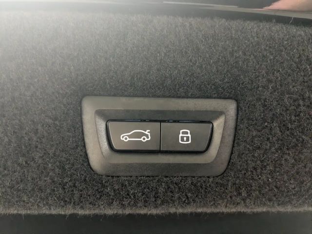 BMW i7 Sedan xDrive60