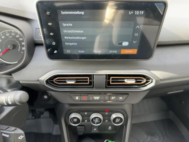 Dacia Sandero Extreme Stepway