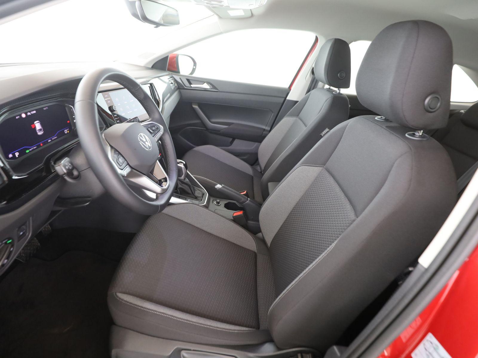 Volkswagen Taigo 1.0 TSI IQ.Drive Life