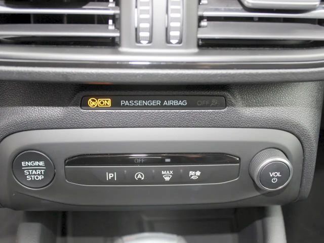 Ford Focus EcoBoost ST Line