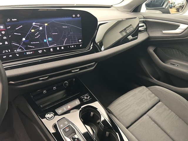 Audi A5 Avant S-Tronic