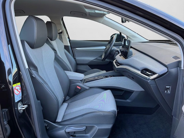 Skoda Enyaq Enyaq iV 109kW EPH Navi Front Assist