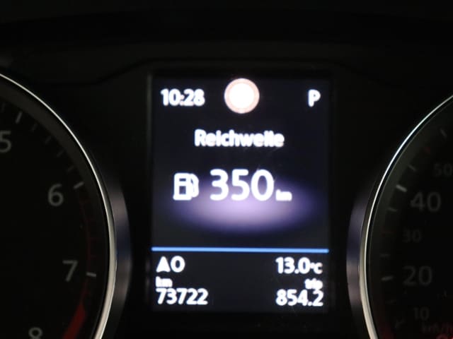 Volkswagen Passat DSG Variant