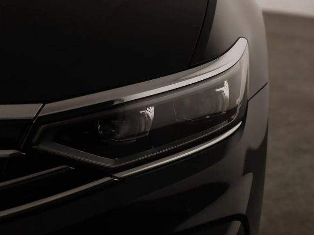 Volkswagen Passat GTE Variant