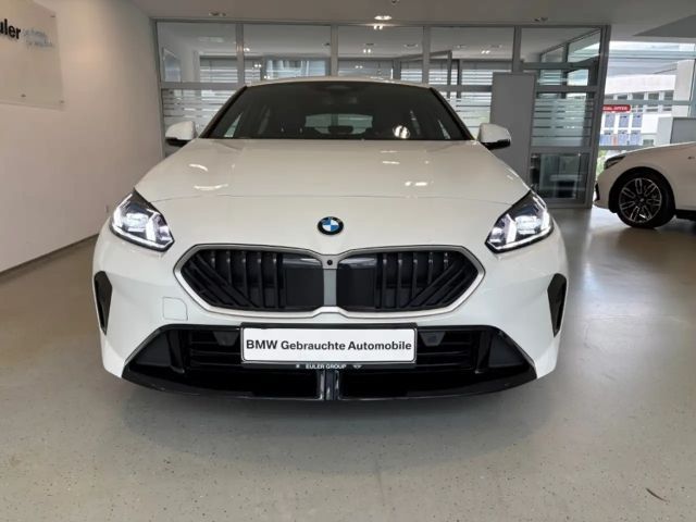 BMW 120 M-Sport Sedan