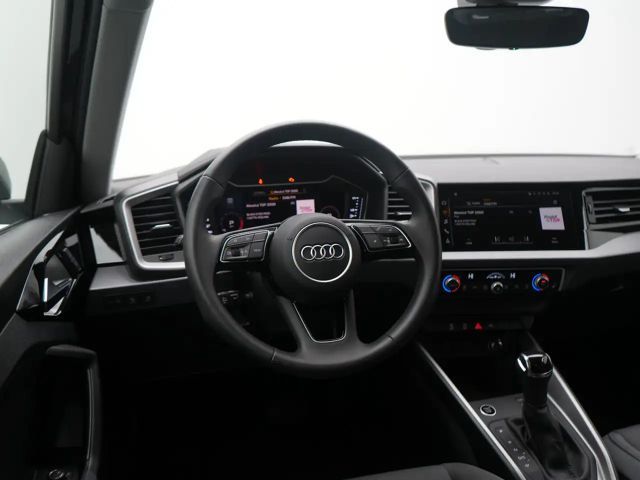 Audi A1 S-Line Sportback