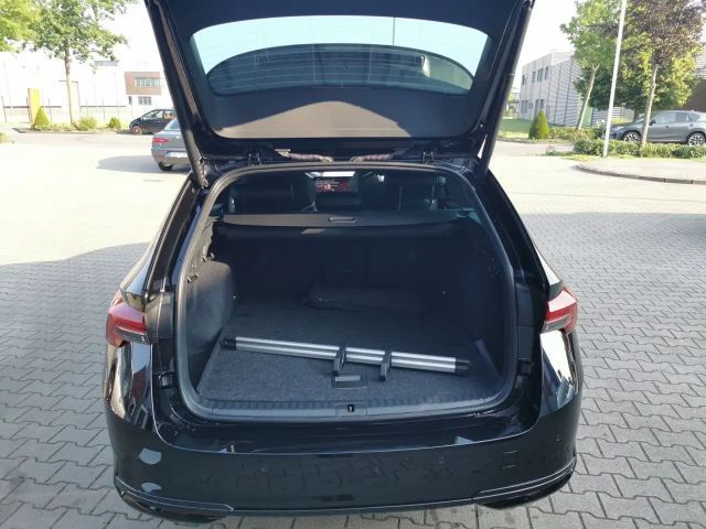 Skoda Octavia Sportline