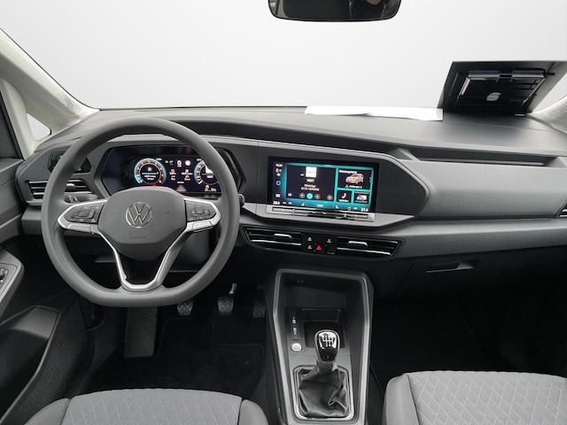 Volkswagen Caddy 1.5 TSI Life Maxi