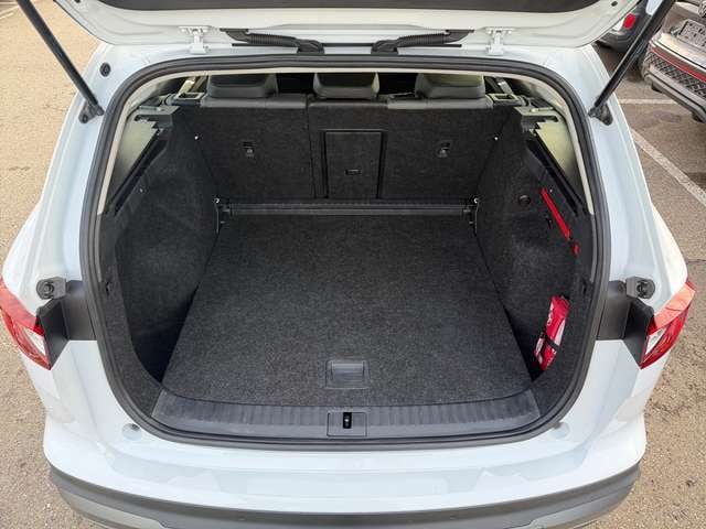 Skoda Enyaq Loft iV 80