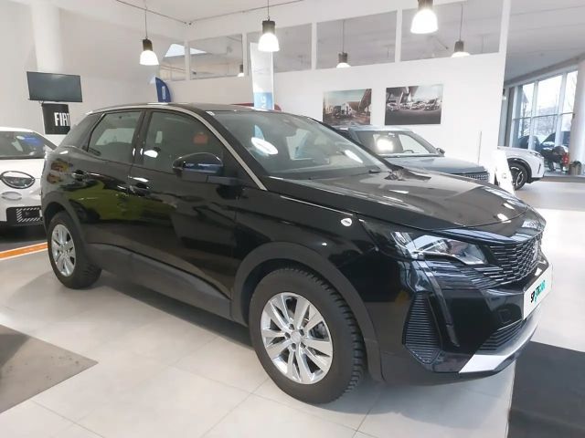 Peugeot 3008 Active Pack EAT8 PureTech