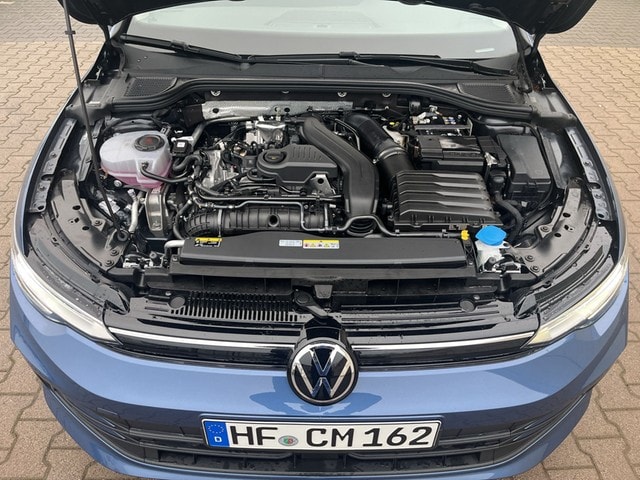 Volkswagen Golf 1.5 TSI Golf VIII Life