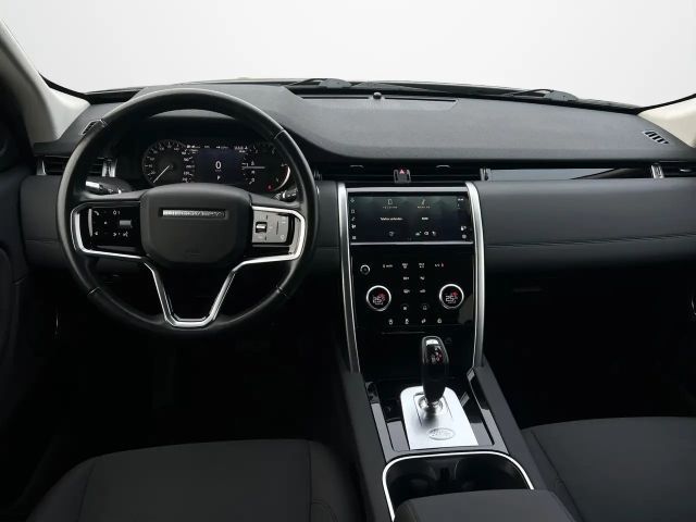 Land Rover Discovery Sport AWD