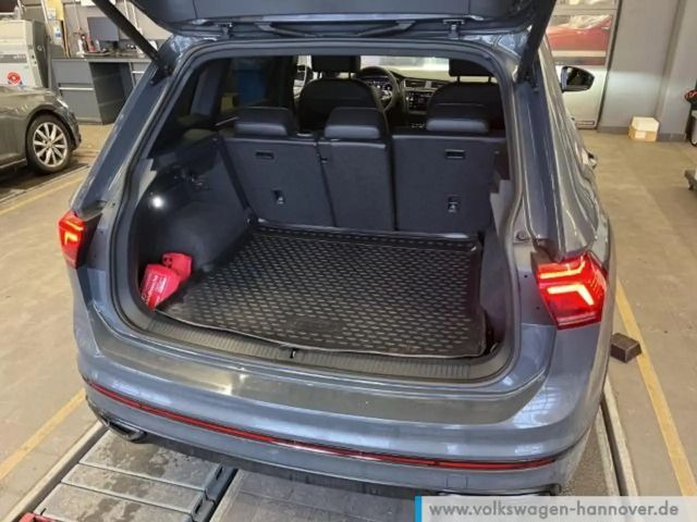 Volkswagen Tiguan 2.0 TSI 4Motion DSG R-Line