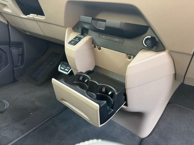 Volkswagen Multivan Lang Style T7